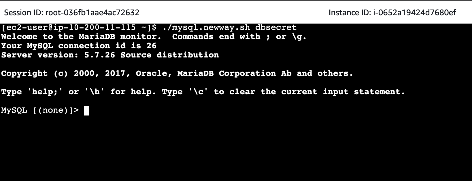 shell-mysql-new-after-rotation