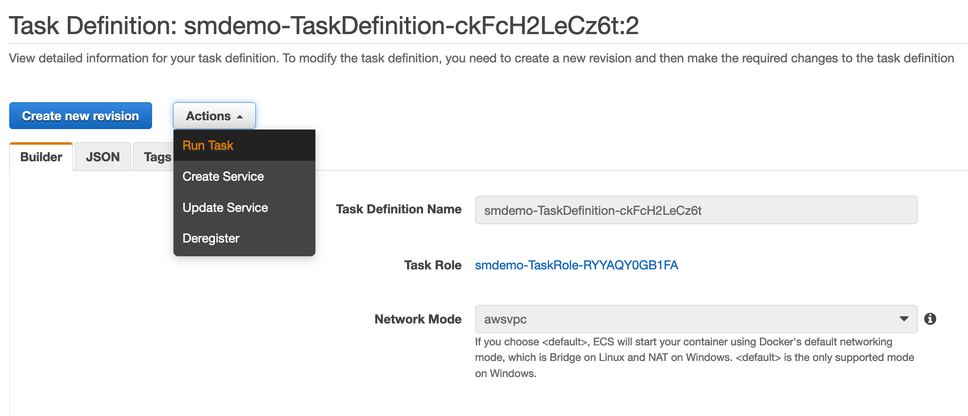 ecs-task-definition-run-task