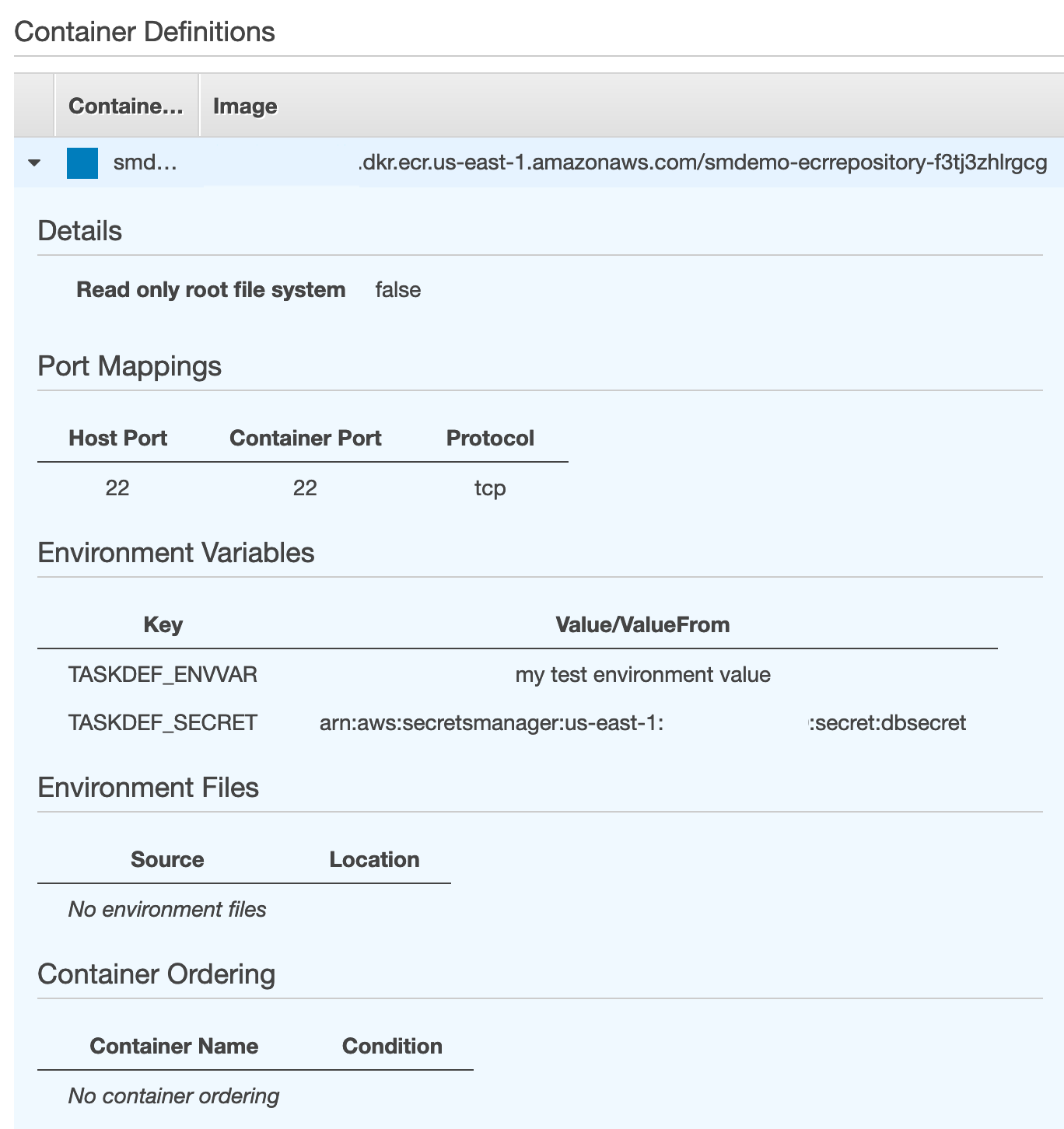 ecs-task-definitions-container-environment-variable